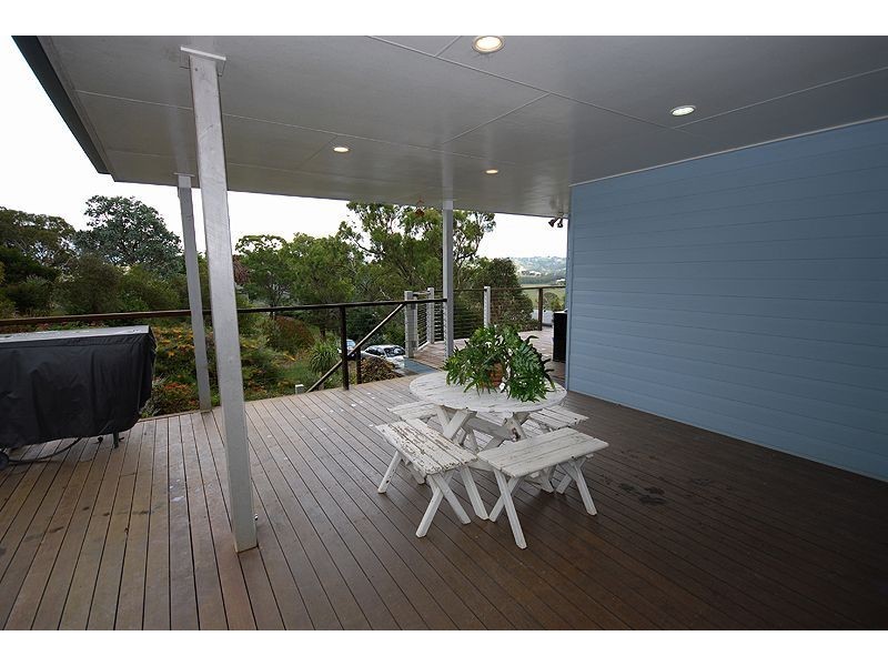 10 Hillview Court, Top Camp QLD 4350