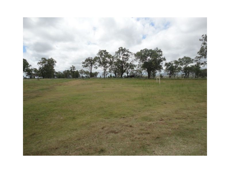 245 Wyreema Athol Road, Athol QLD 4350