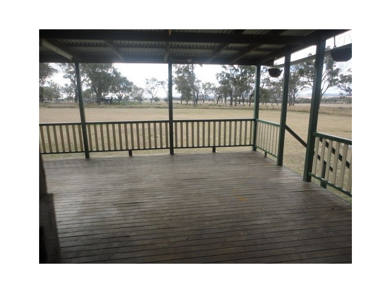 245 Wyreema Athol Road, Athol QLD 4350