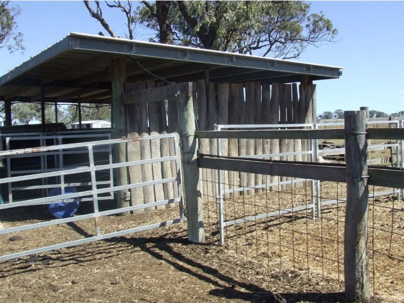 245 Wyreema Athol Road, Athol QLD 4350