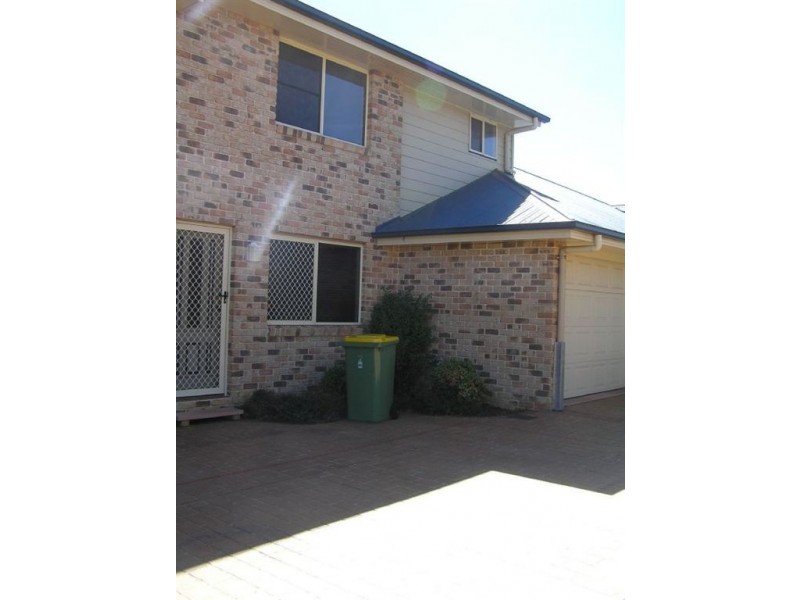 7/58 Gordon Avenue, Newtown QLD 4350