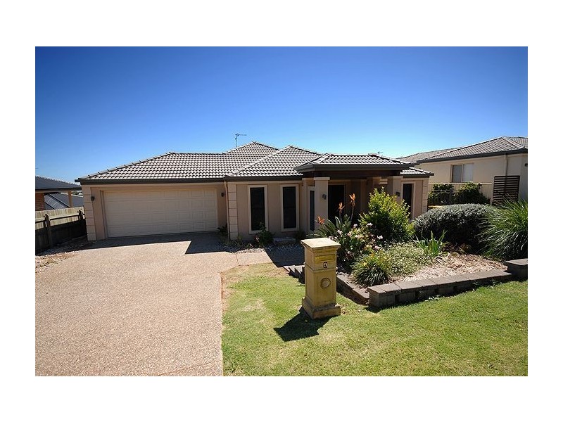 9 Samuel Court, Darling Heights QLD 4350