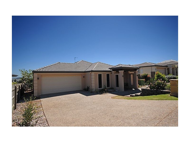 9 Samuel Court, Darling Heights QLD 4350