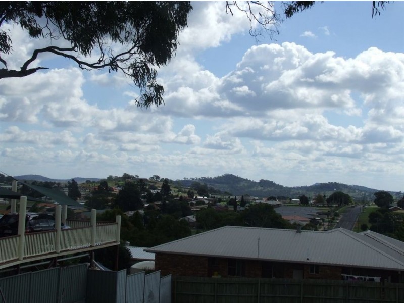 103 Gorman Street, Darling Heights QLD 4350