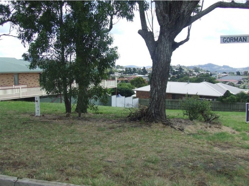 103 Gorman Street, Darling Heights QLD 4350