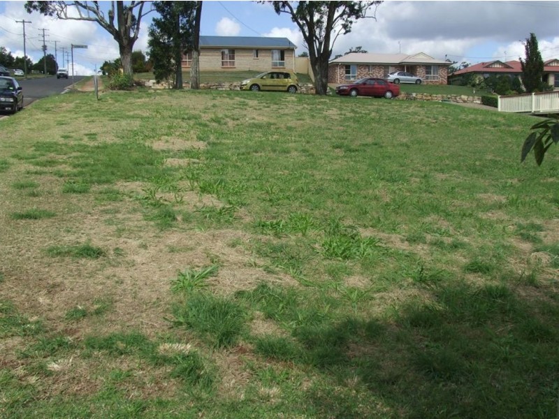 103 Gorman Street, Darling Heights QLD 4350