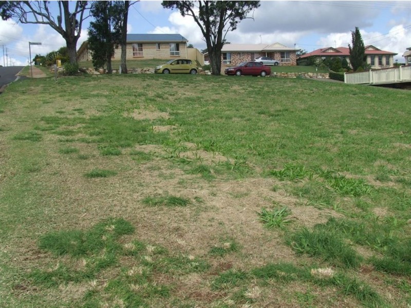 103 Gorman Street, Darling Heights QLD 4350