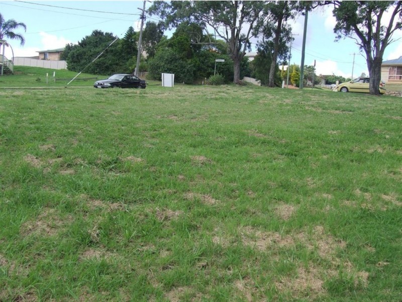 103 Gorman Street, Darling Heights QLD 4350