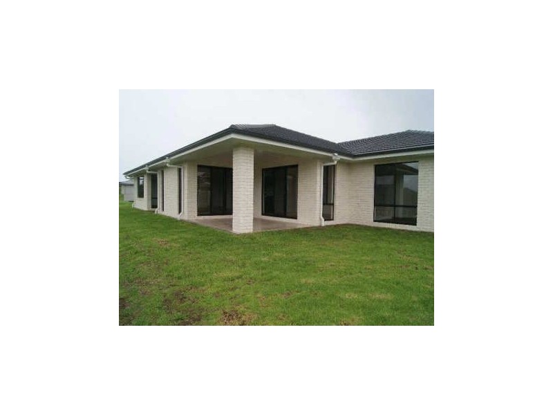 20 Northerly Drive, Hodgson Vale QLD 4352