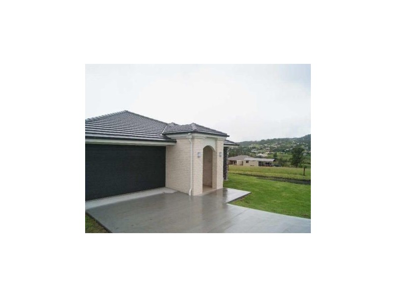 20 Northerly Drive, Hodgson Vale QLD 4352