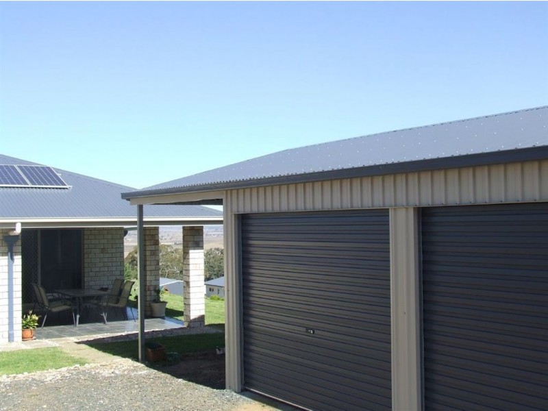 27 Thyme Court, Preston QLD 4352