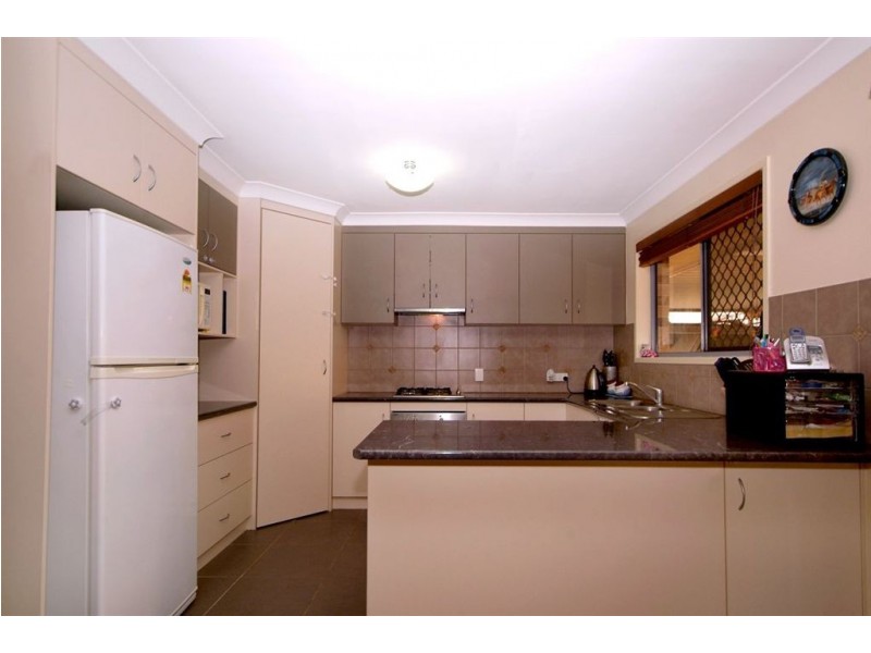 33 Redwood Street, Newtown QLD 4350