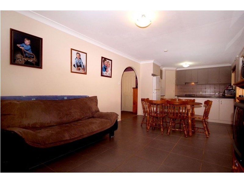 33 Redwood Street, Newtown QLD 4350