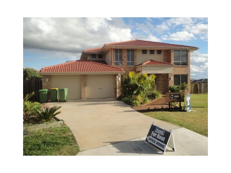10 Sunset Drive, Glenvale QLD 4350