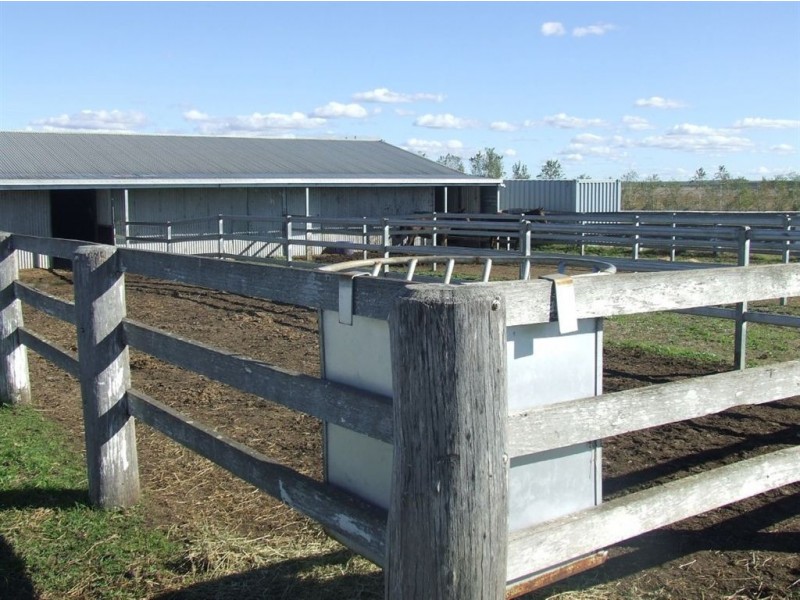 57 Pilton Road, Nobby QLD 4360