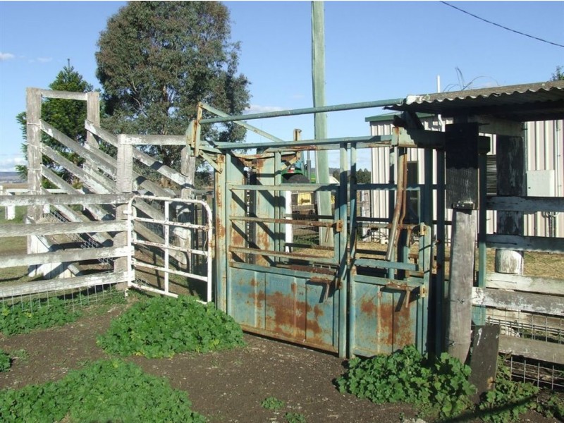 57 Pilton Road, Nobby QLD 4360