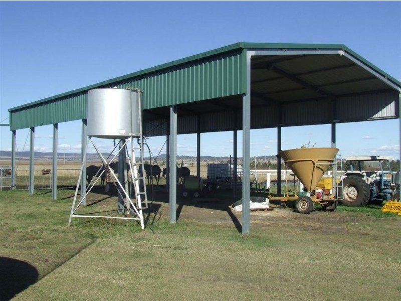 57 Pilton Road, Nobby QLD 4360