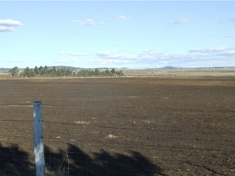 57 Pilton Road, Nobby QLD 4360