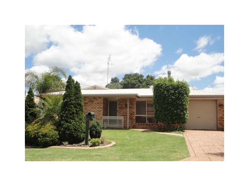 3 Ladner Street, Drayton QLD 4350