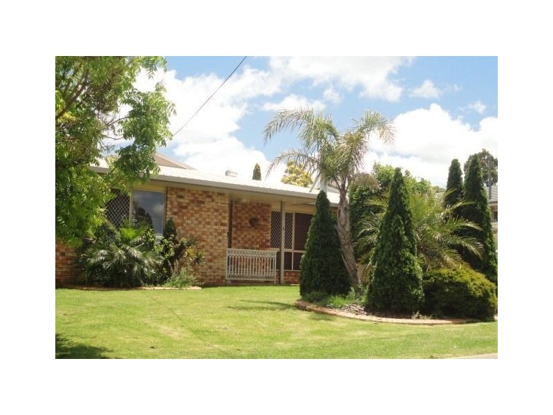 3 Ladner Street, Drayton QLD 4350