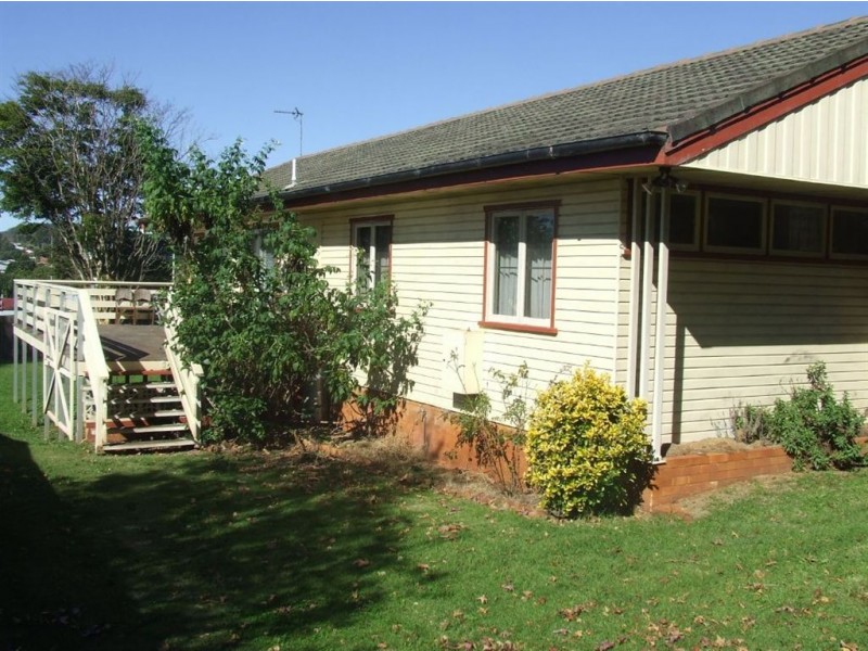 14 Macarthur Street, South Toowoomba QLD 4350