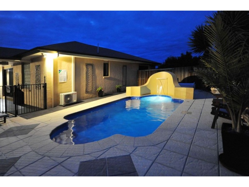 11 Norman Court, Westbrook QLD 4350