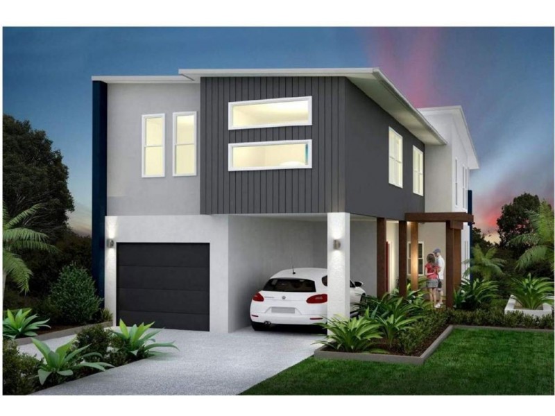 Lot 2 55 Boardwalk Boulevard, Mount Coolum QLD 4573