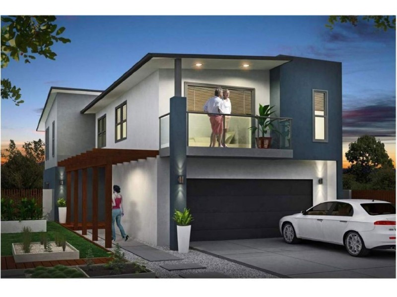 Lot 1/55 Boardwalk Boulevard, Mount Coolum QLD 4573