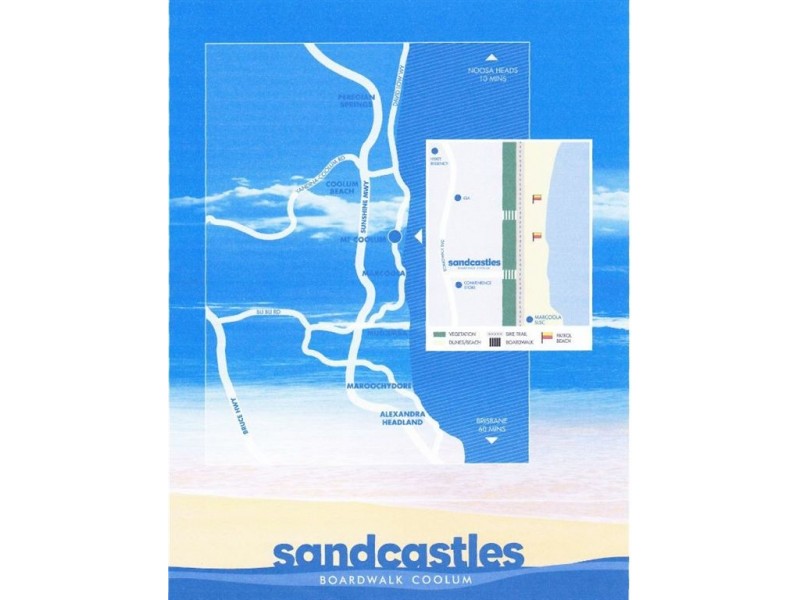 Lot 1/55 Boardwalk Boulevard, Mount Coolum QLD 4573