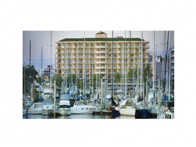 19/30-34 Palmer Street, South Townsville QLD 4810