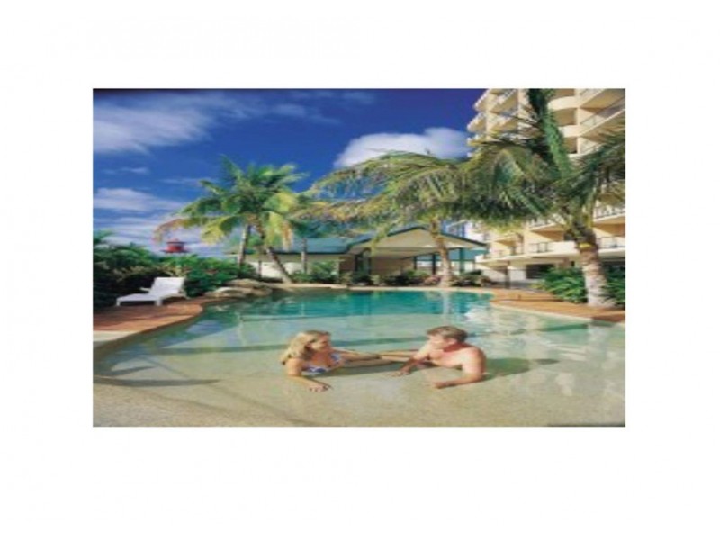 19/30-34 Palmer Street, South Townsville QLD 4810