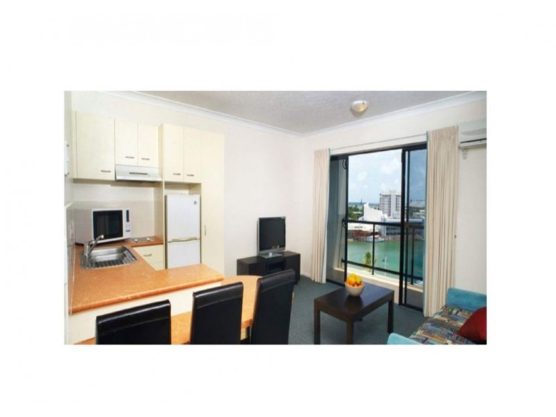 19/30-34 Palmer Street, South Townsville QLD 4810