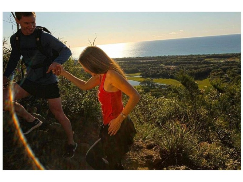 9/55 Boardwalk Boulevard, Mount Coolum QLD 4573