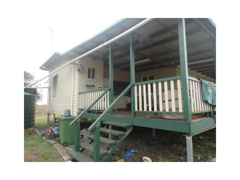 245 Wyreema Athol Road, Athol QLD 4350
