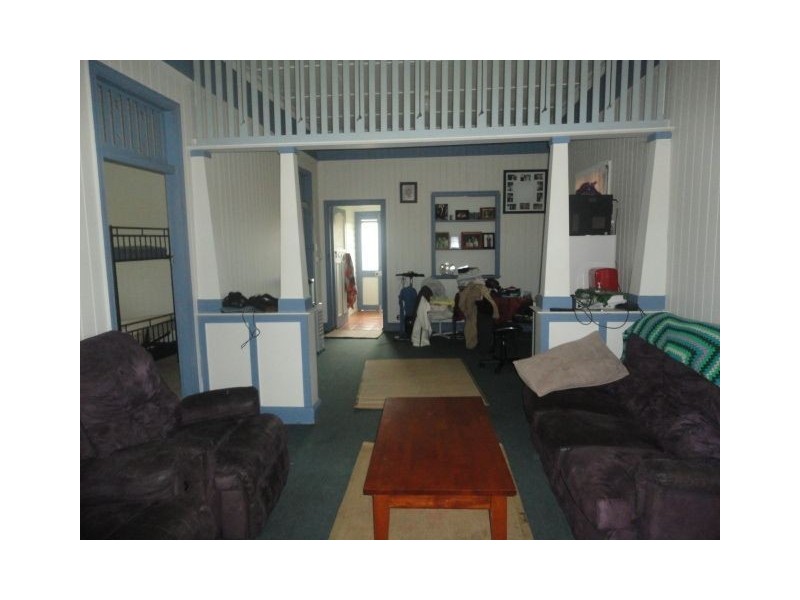 245 Wyreema Athol Road, Athol QLD 4350