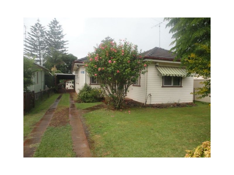 20 Goodwood Street, Newtown QLD 4350