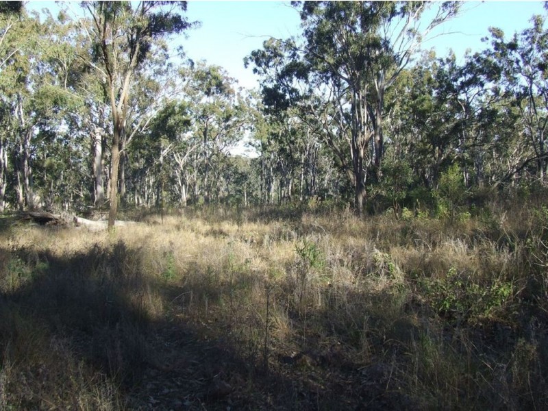 310 Bernard Road, Nobby QLD 4360