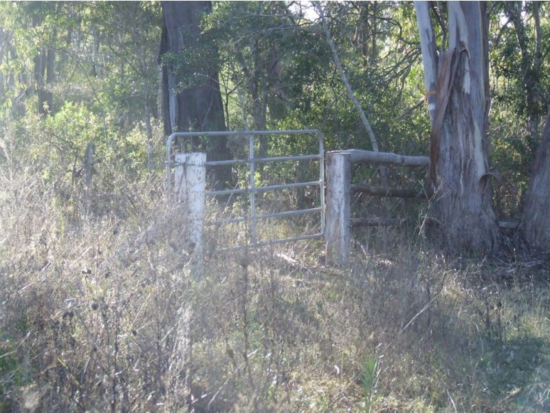 310 Bernard Road, Nobby QLD 4360