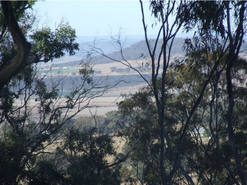 310 Bernard Road, Nobby QLD 4360