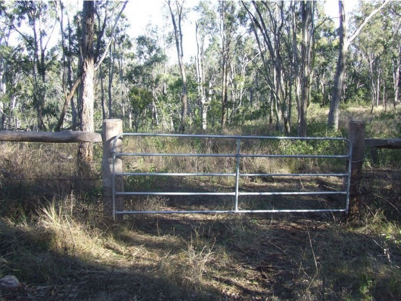 310 Bernard Road, Nobby QLD 4360