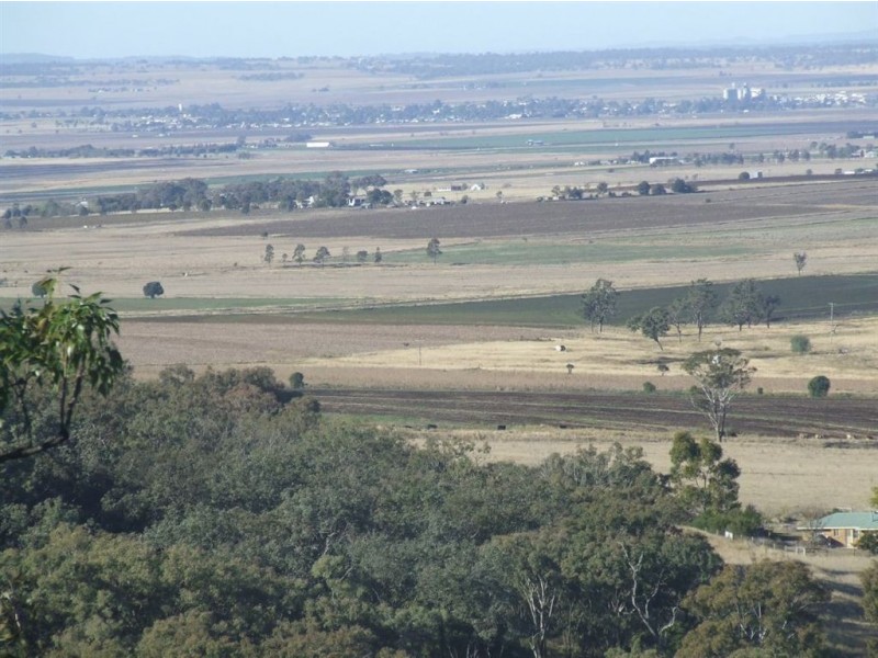 310 Bernard Road, Nobby QLD 4360