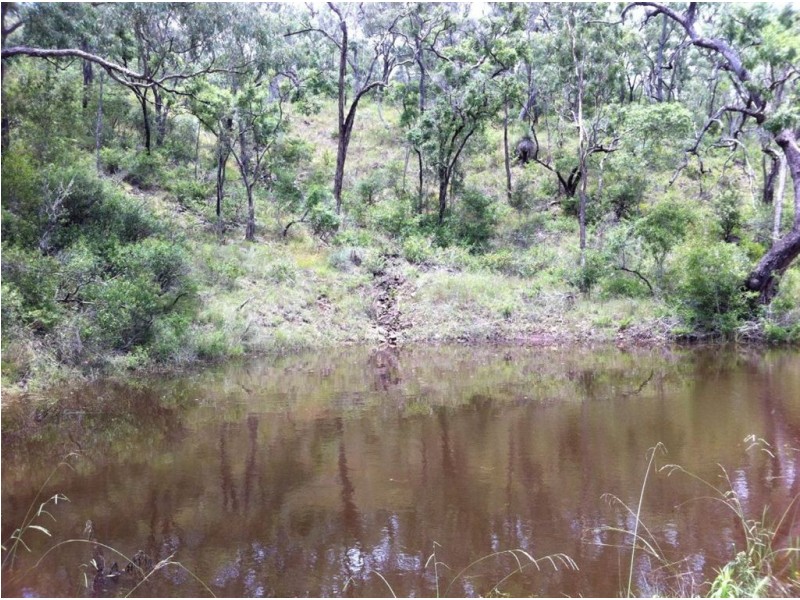 310 Bernard Road, Nobby QLD 4360