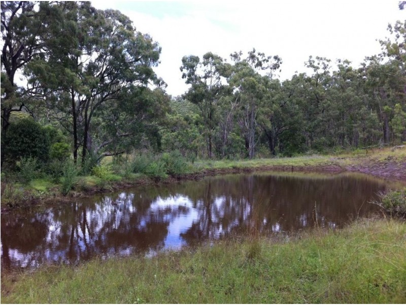 310 Bernard Road, Nobby QLD 4360