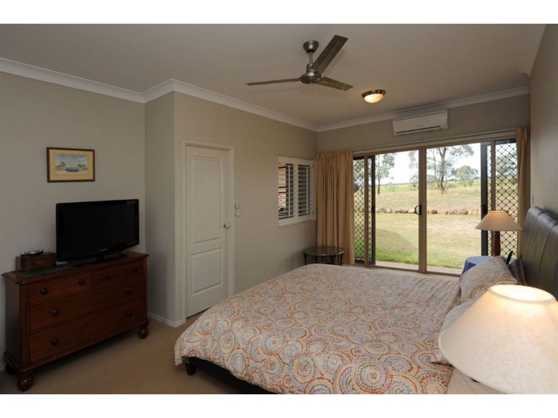 Pittsworth QLD 4356