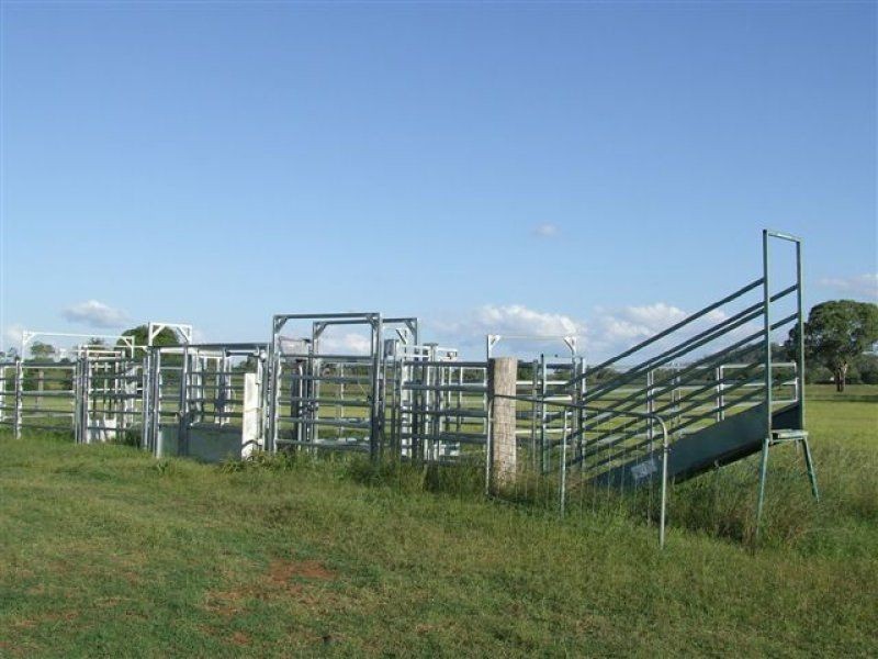Pittsworth QLD 4356