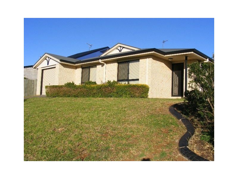 1 Mason Court, Kearneys Spring QLD 4350
