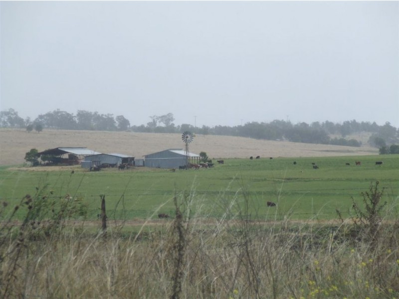 161 Murlaggan Road, Pittsworth QLD 4356