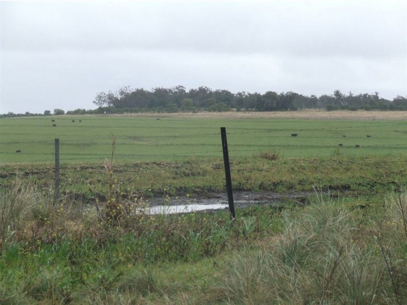 161 Murlaggan Road, Pittsworth QLD 4356