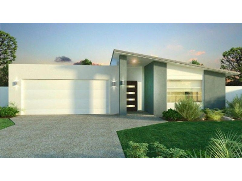 Lot 5 Chinchilla Park Estate, Chinchilla QLD 4413