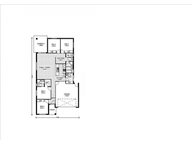 Lot 12 Chinchilla Park Estate, Chinchilla QLD 4413